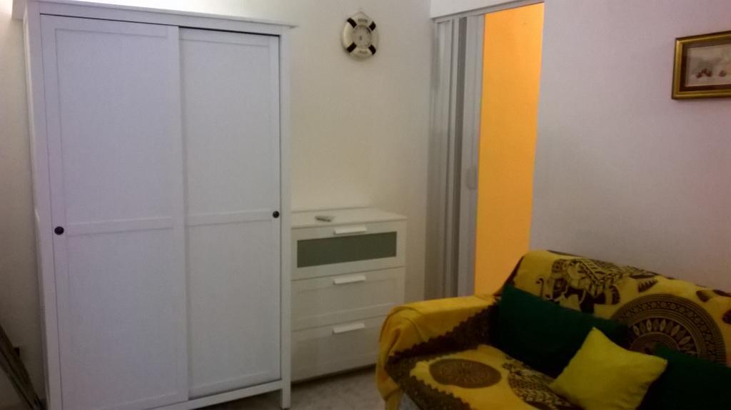 Apartament Le Querce Santa Cesarea Terme Zewnętrze zdjęcie